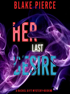 cover image of Her Last Desire